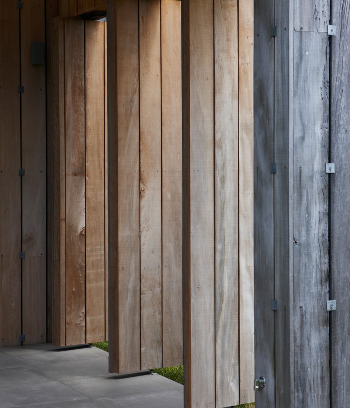 Matakana Barn