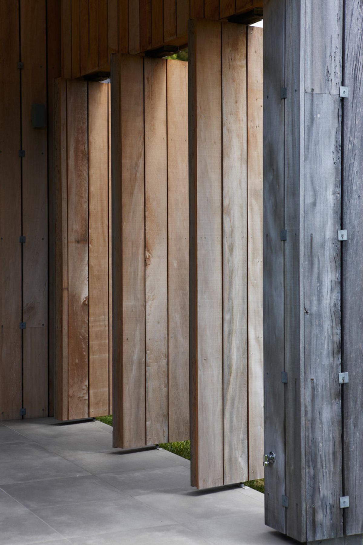 Matakana Barn