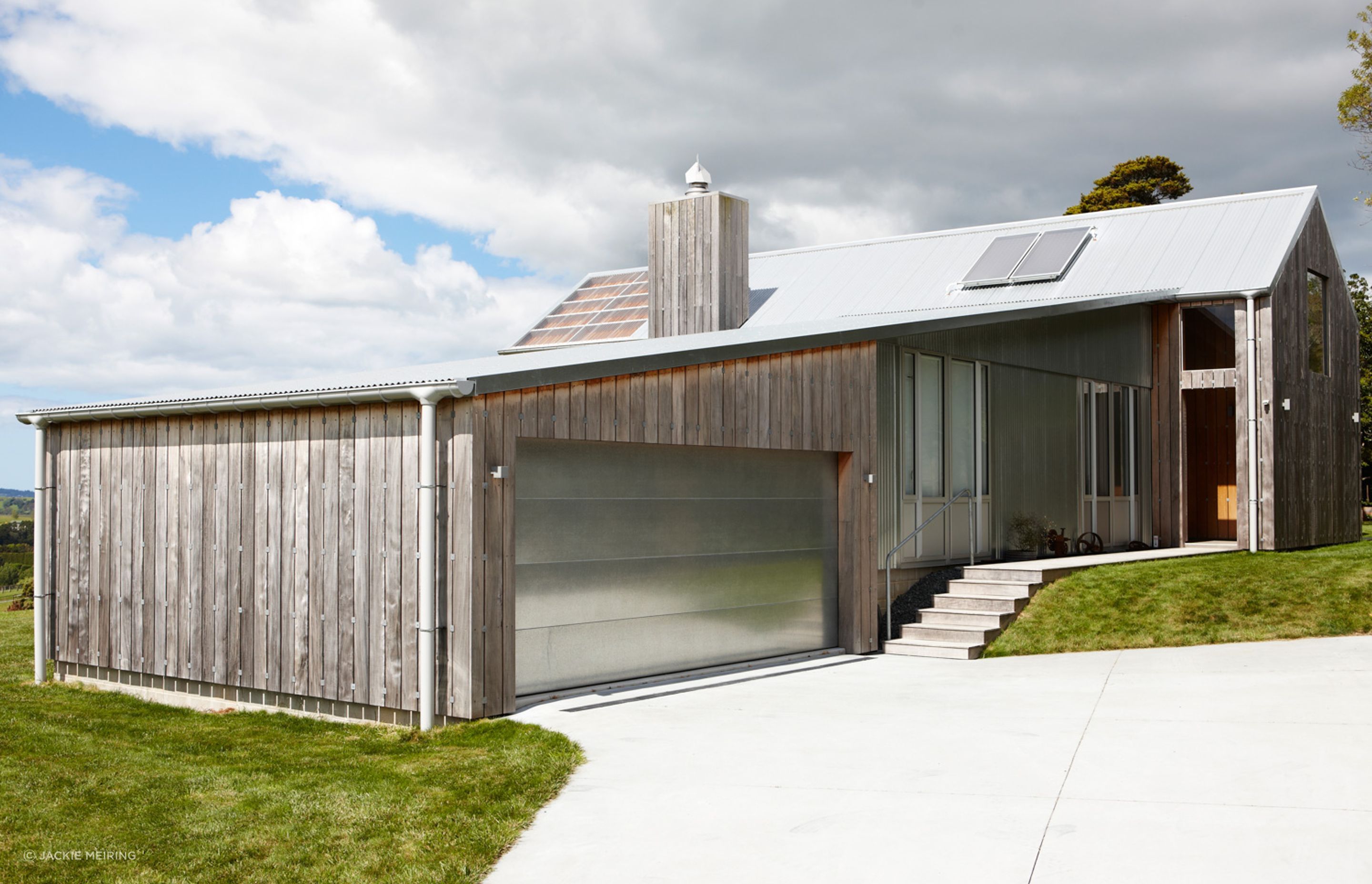 Matakana Barn