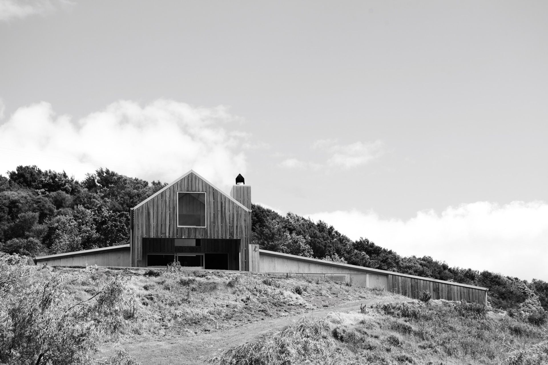 Matakana Barn