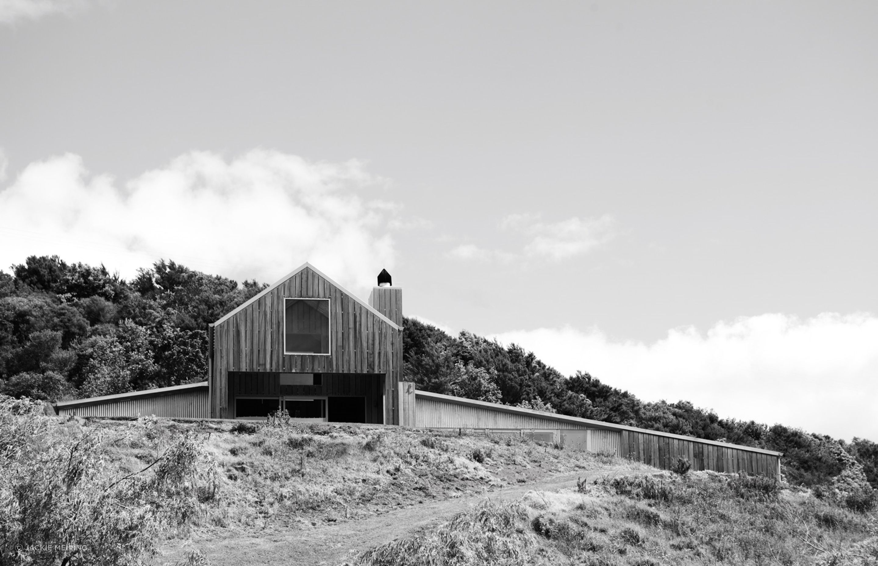 Matakana Barn