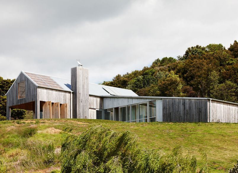 Matakana Barn