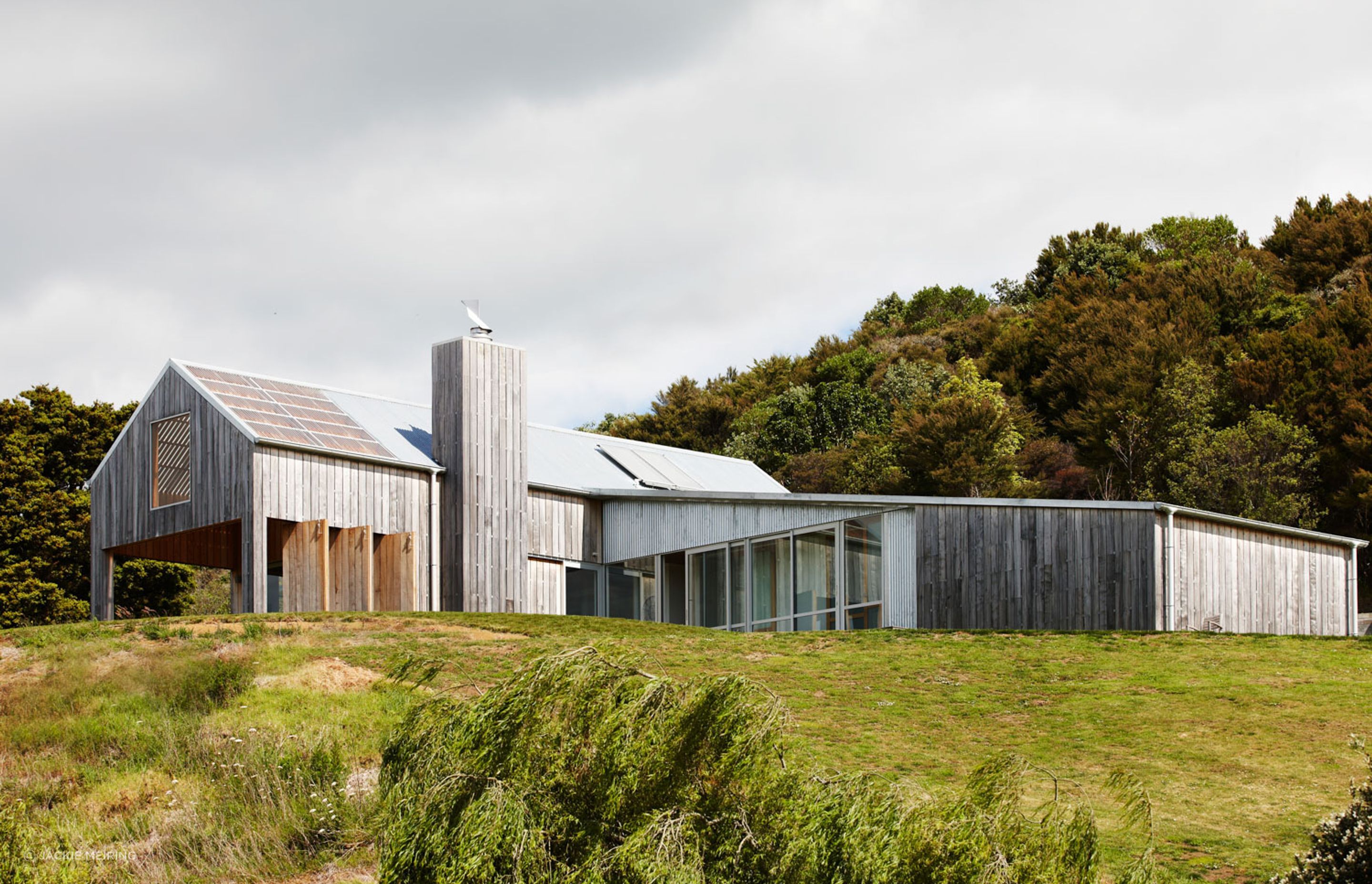 Matakana Barn
