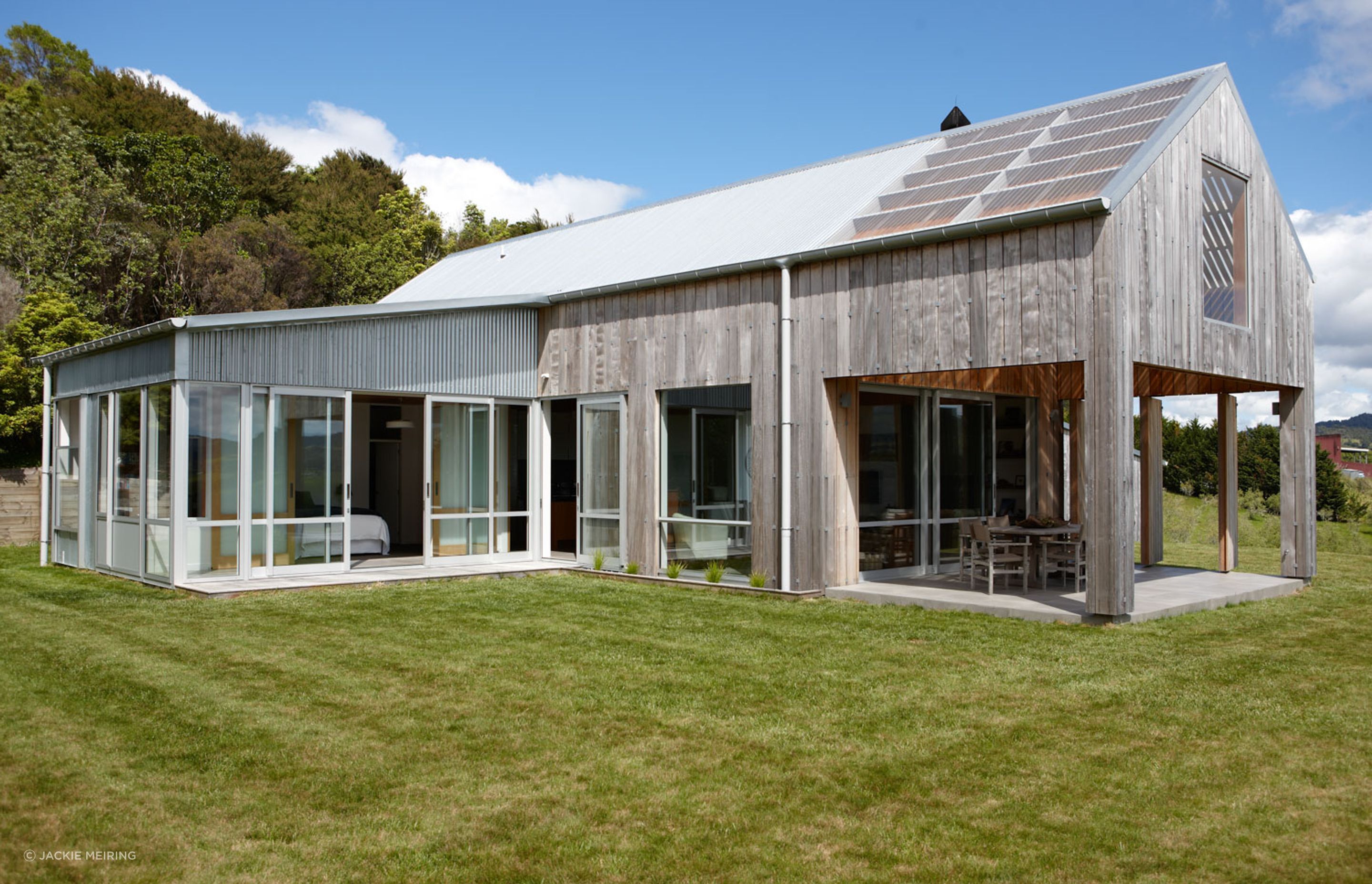 Matakana Barn