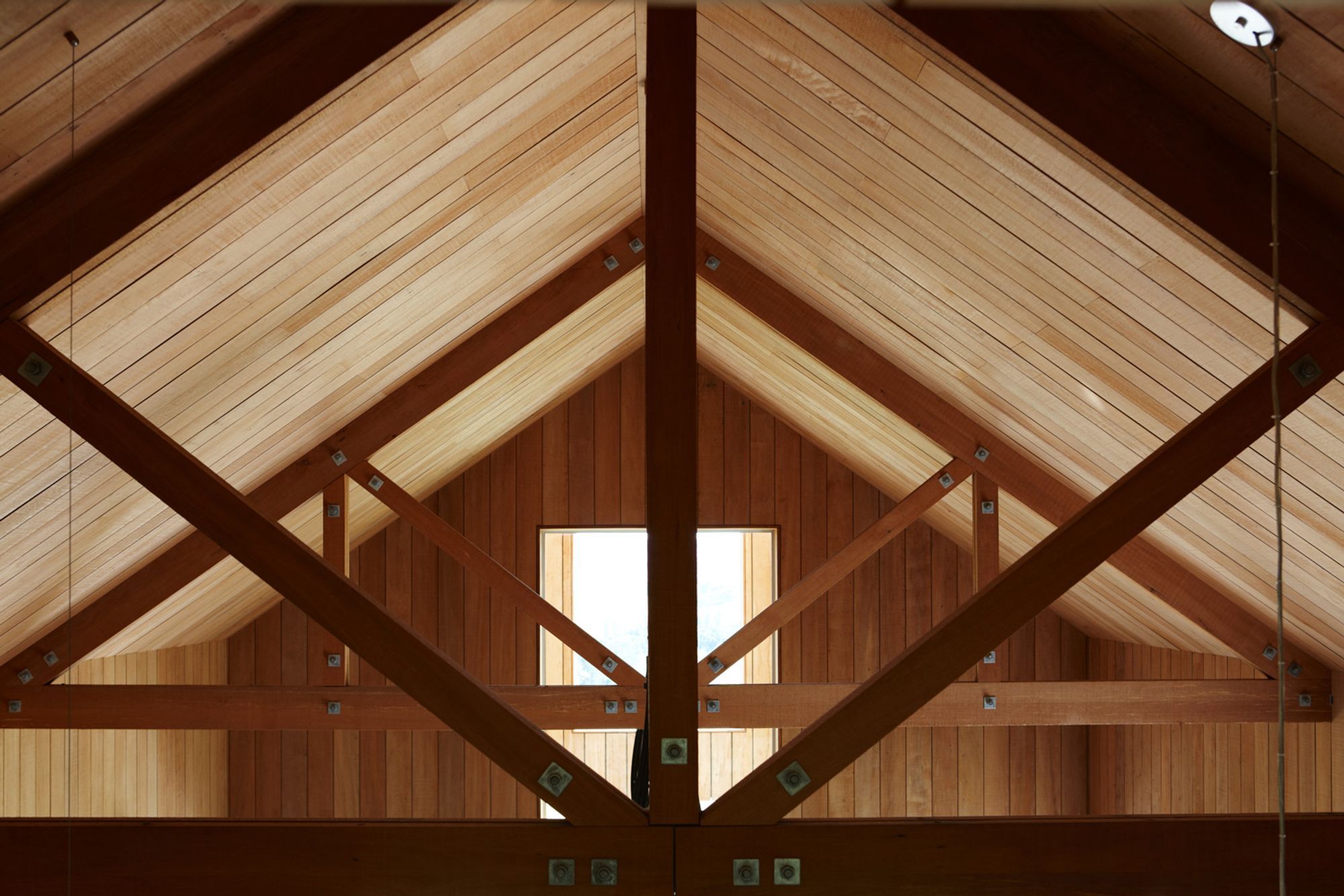 Matakana Barn