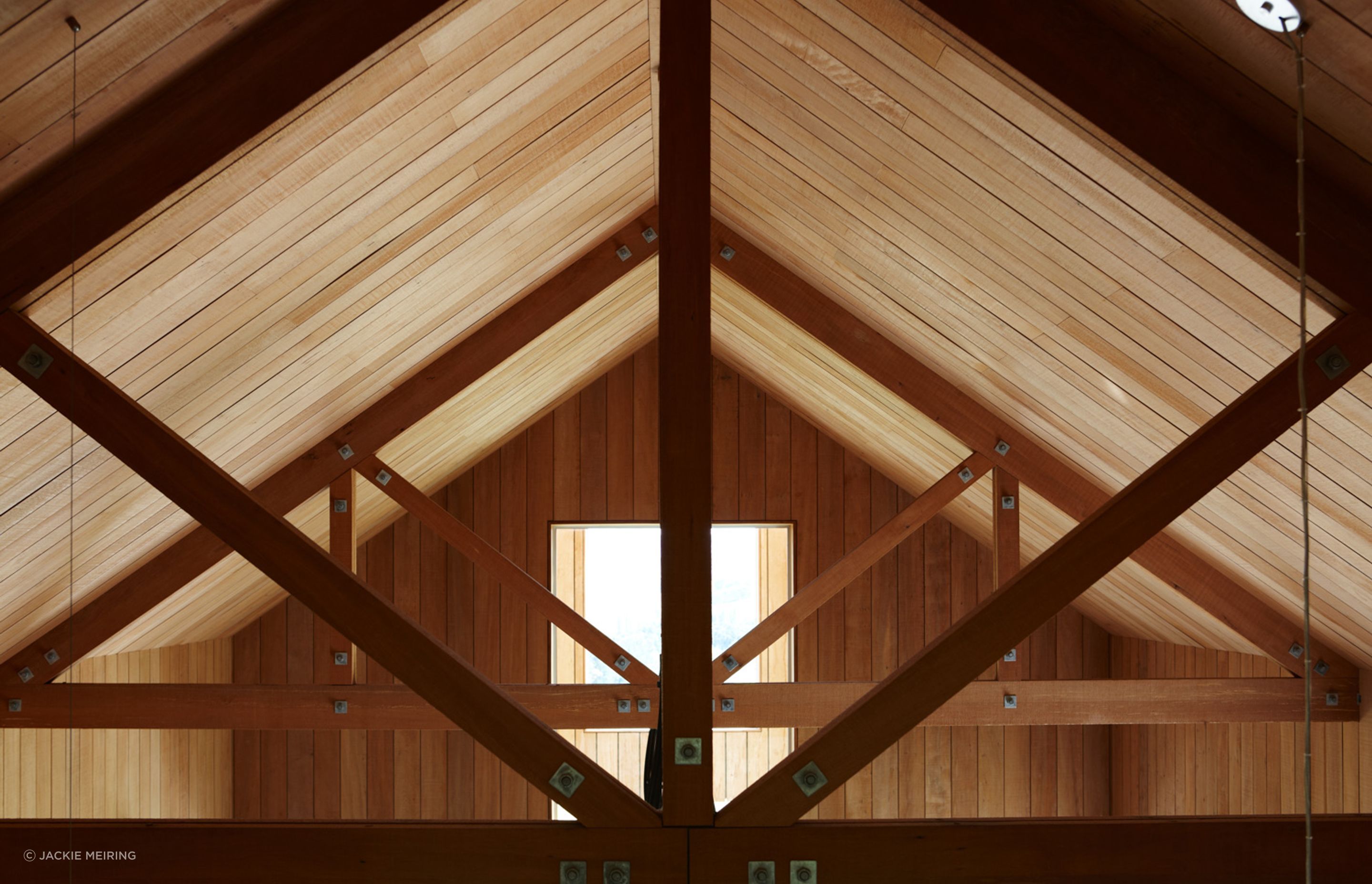 Matakana Barn