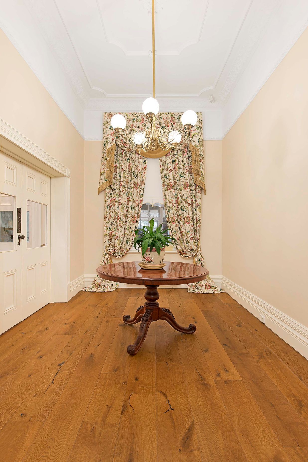 St Johns Ave French Oak Flooring