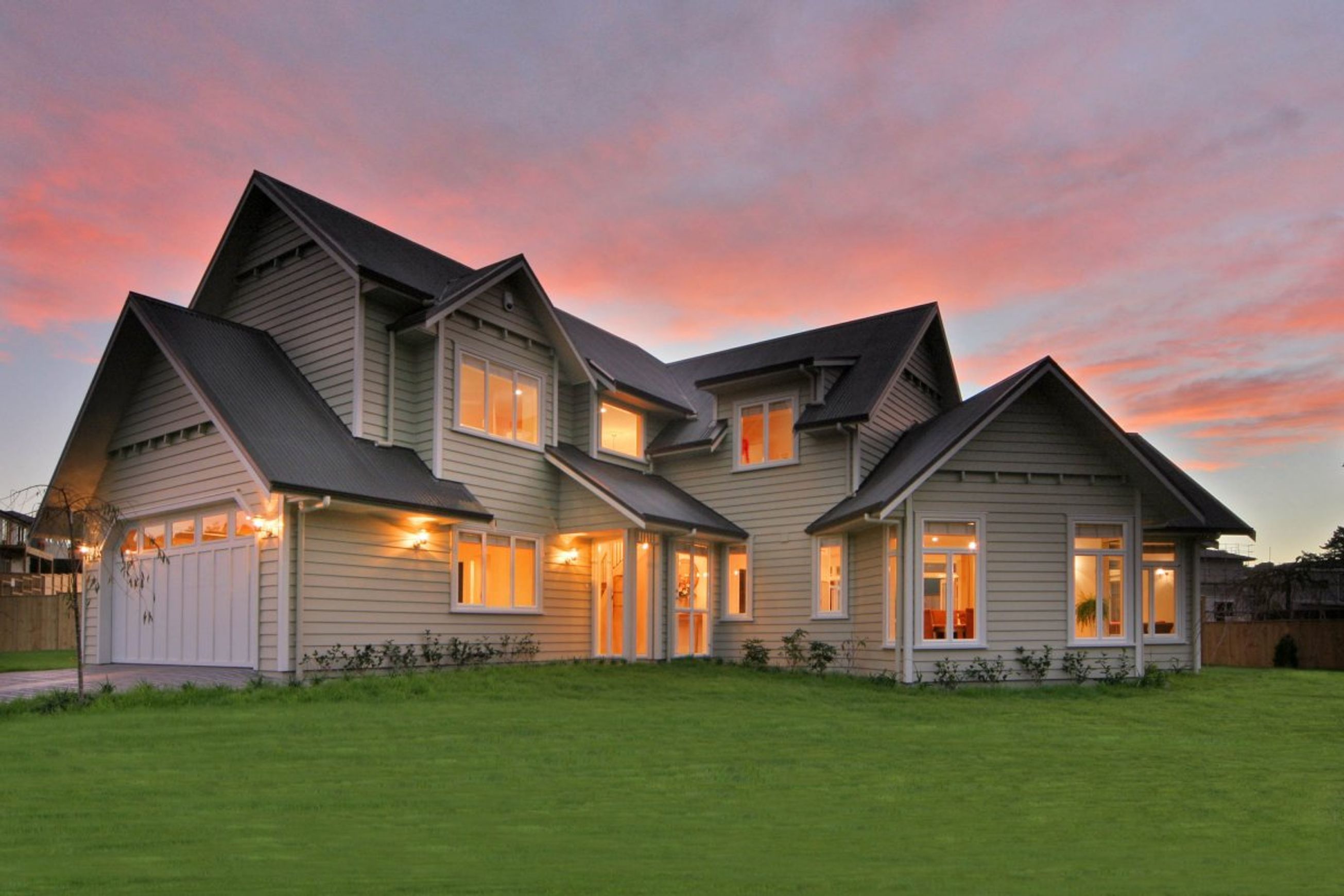Linea™ Weatherboard