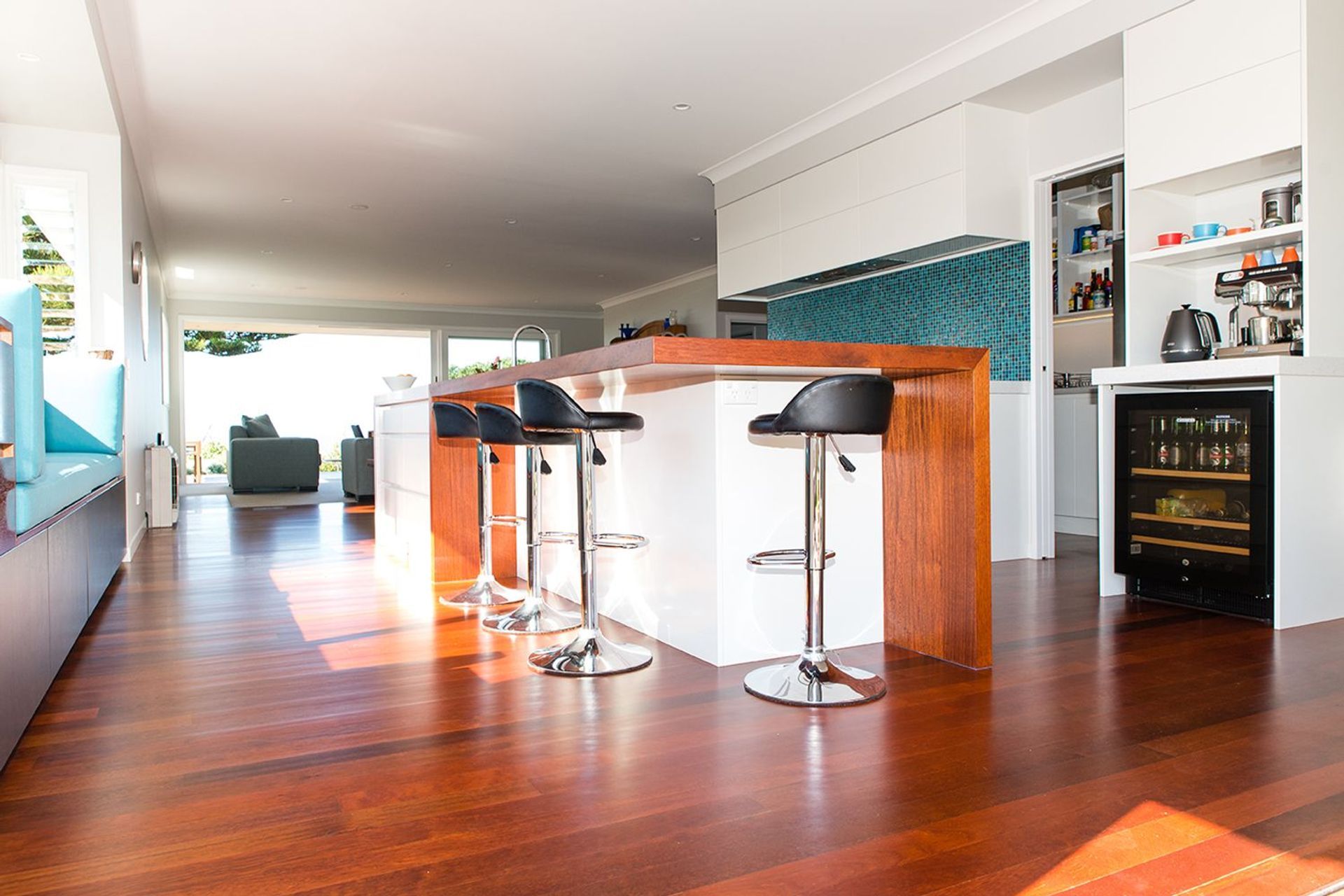 Bay View Rennovation