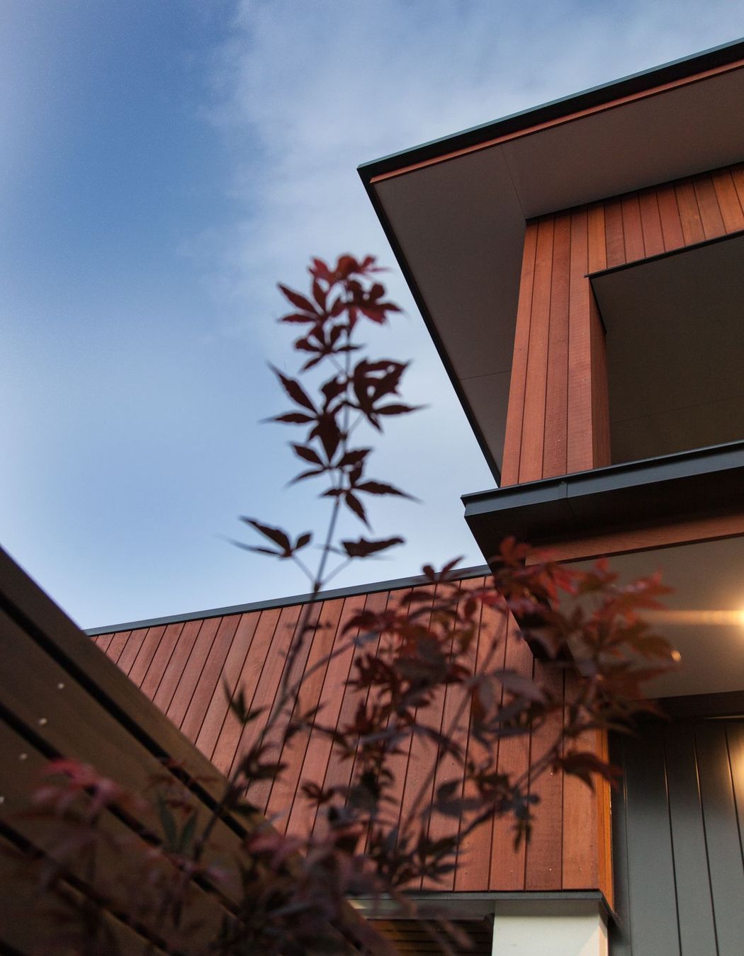 Inner City Townhouse