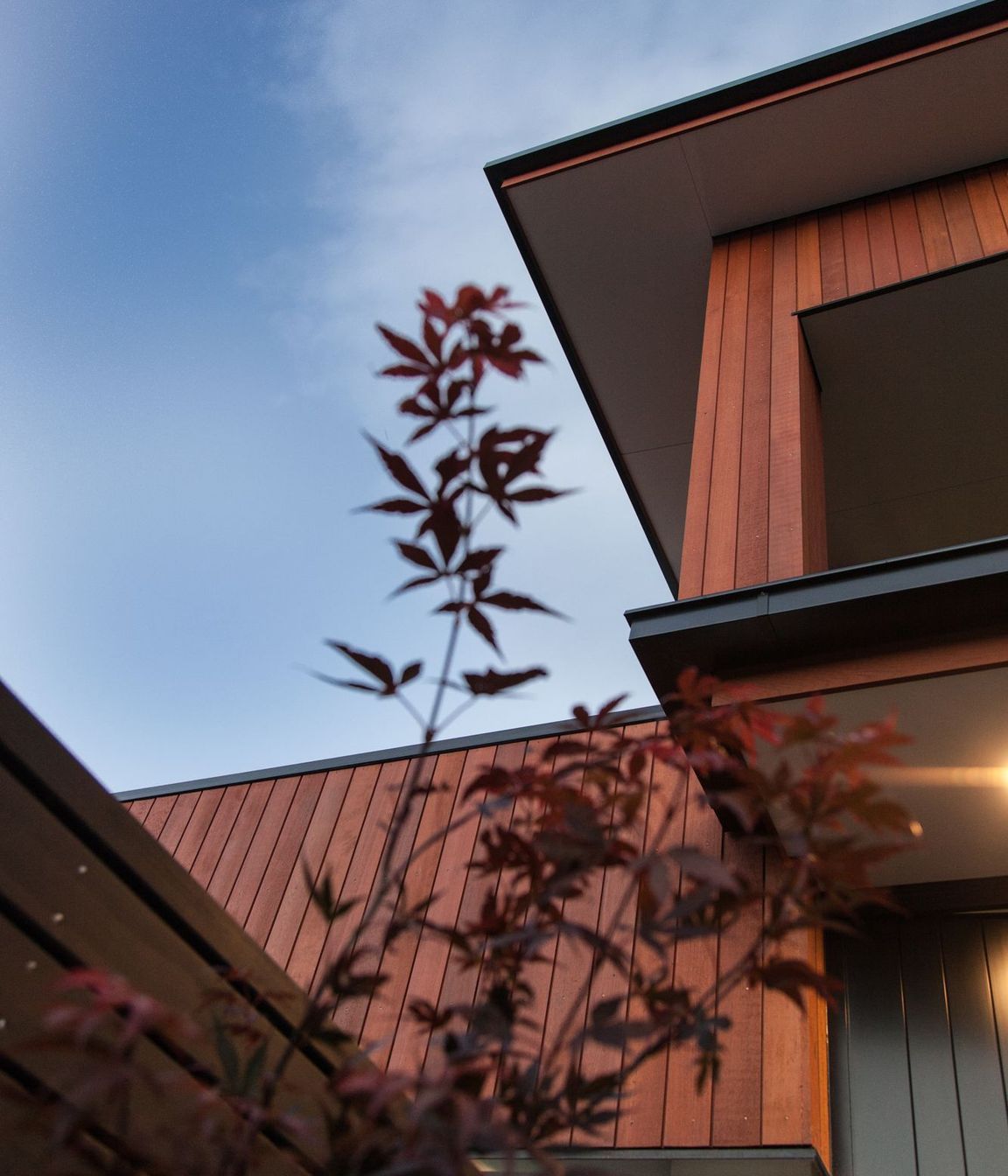 Inner City Townhouse