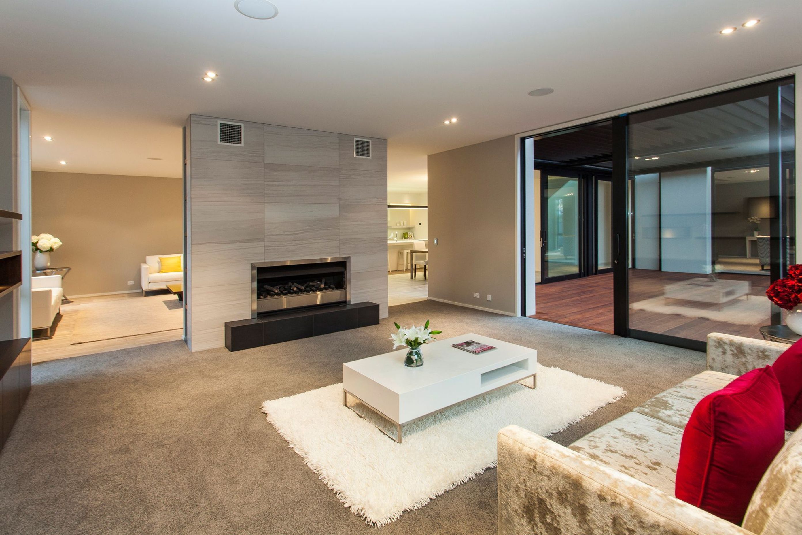 Merivale Home