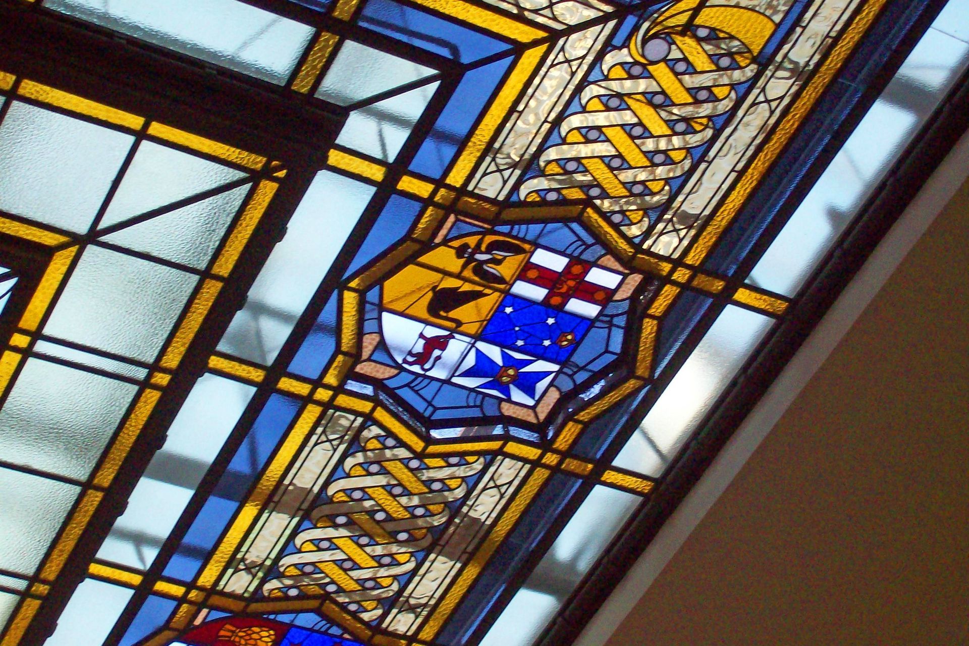 Auckland War Memorial Museum