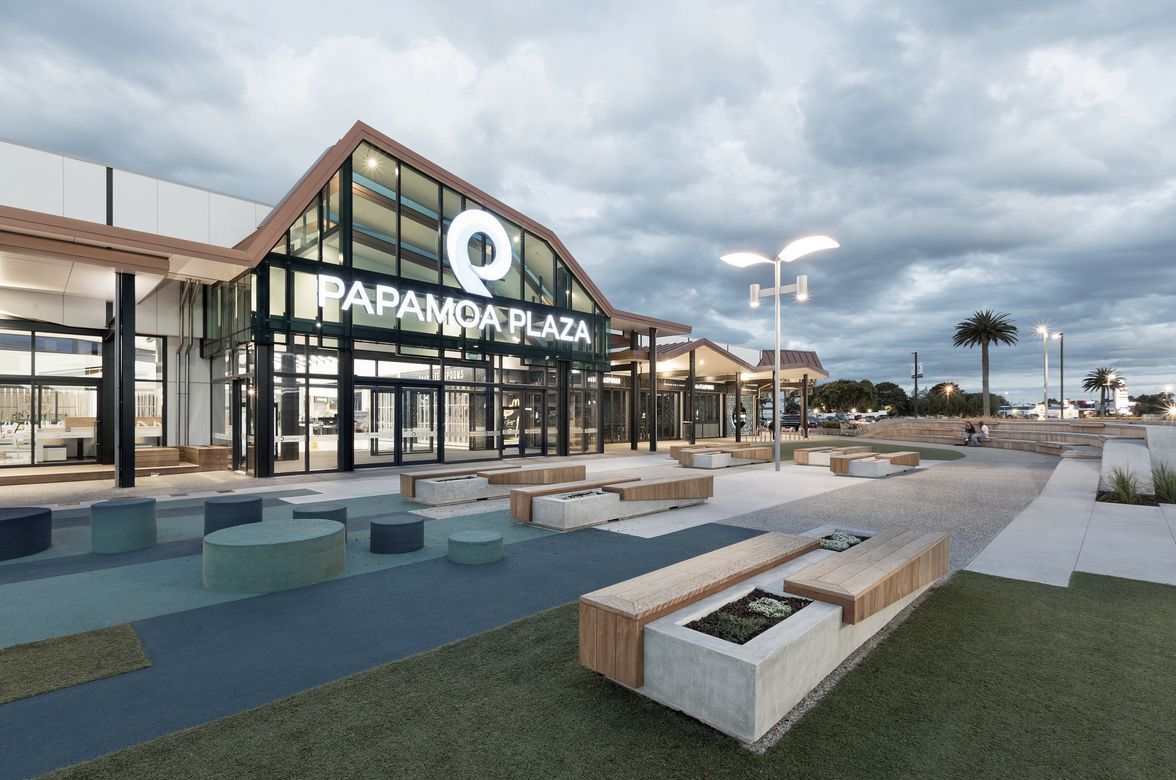 Papamoa Plaza