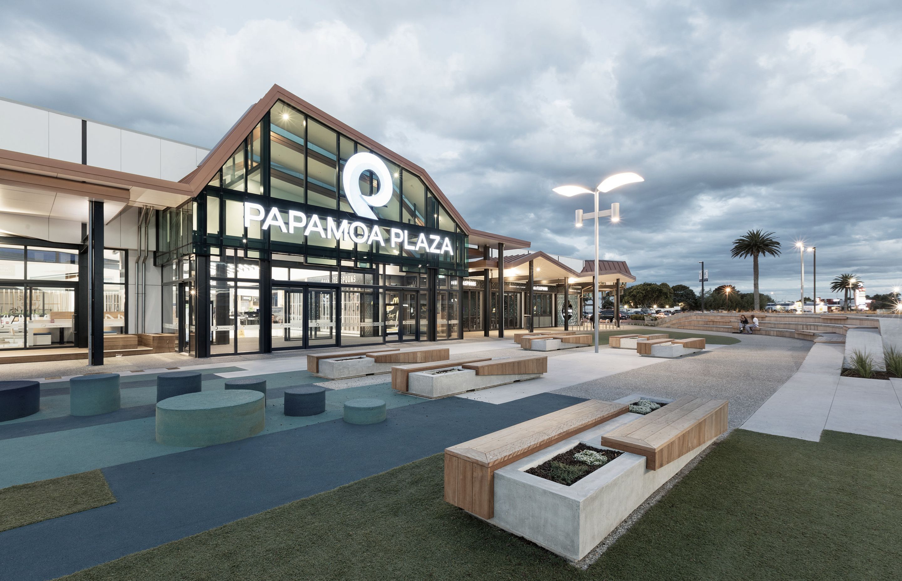 Papamoa Plaza