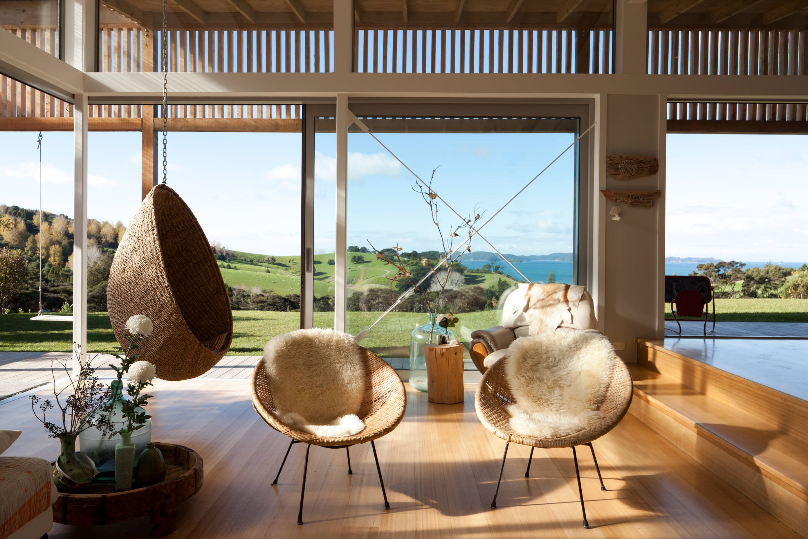 Brick Bay House