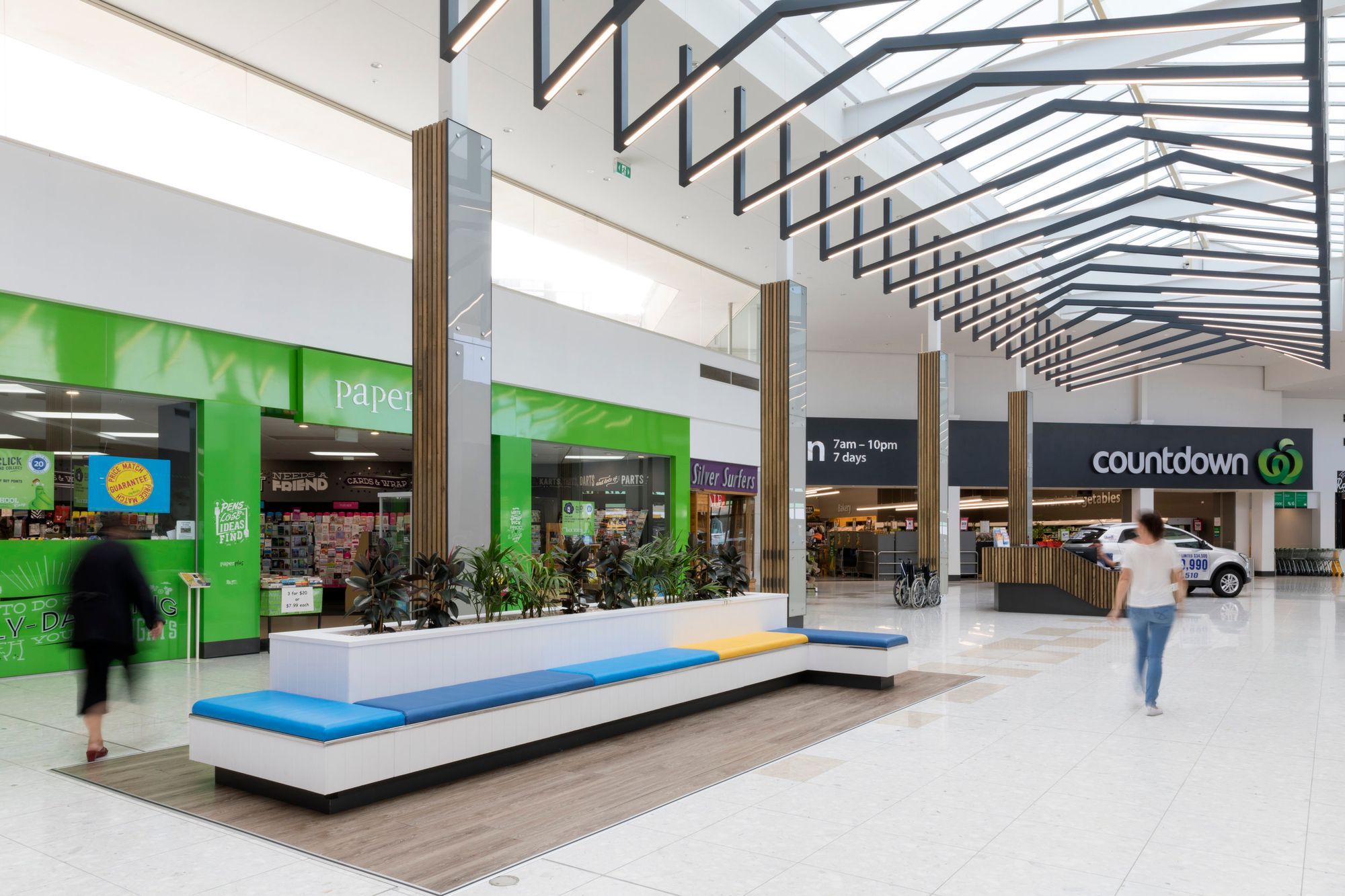 Papamoa Plaza