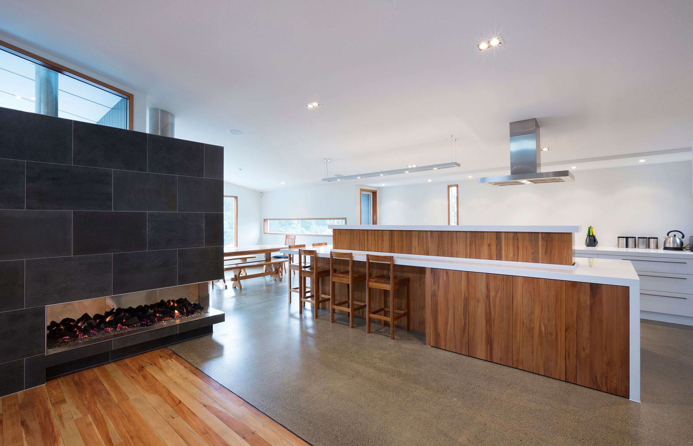 Omana House