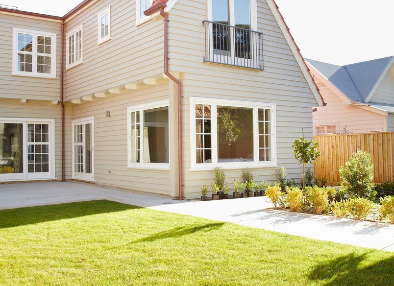 Eastbourne Home