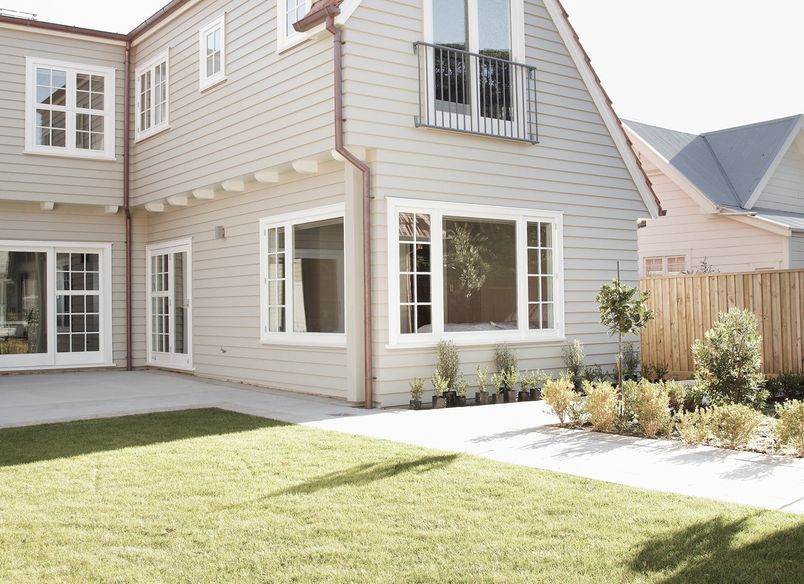 Eastbourne Home