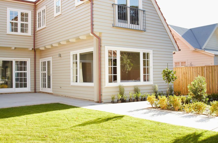 Eastbourne Home