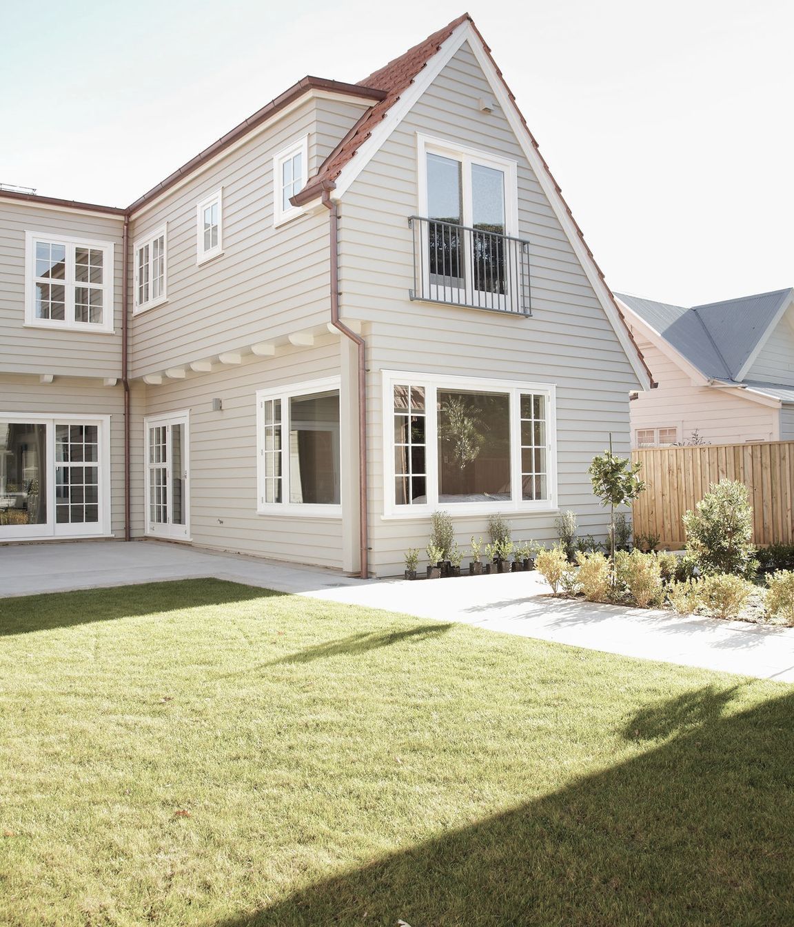 Eastbourne Home