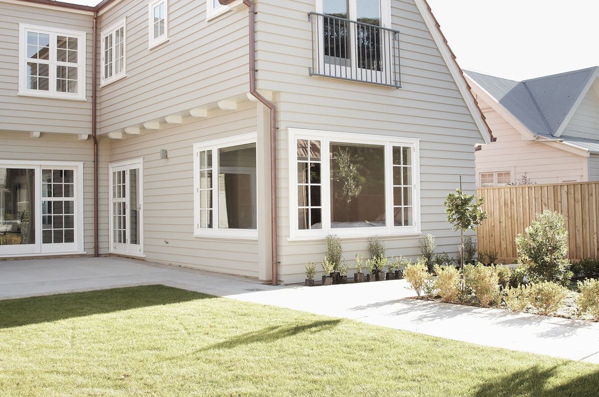 Eastbourne Home