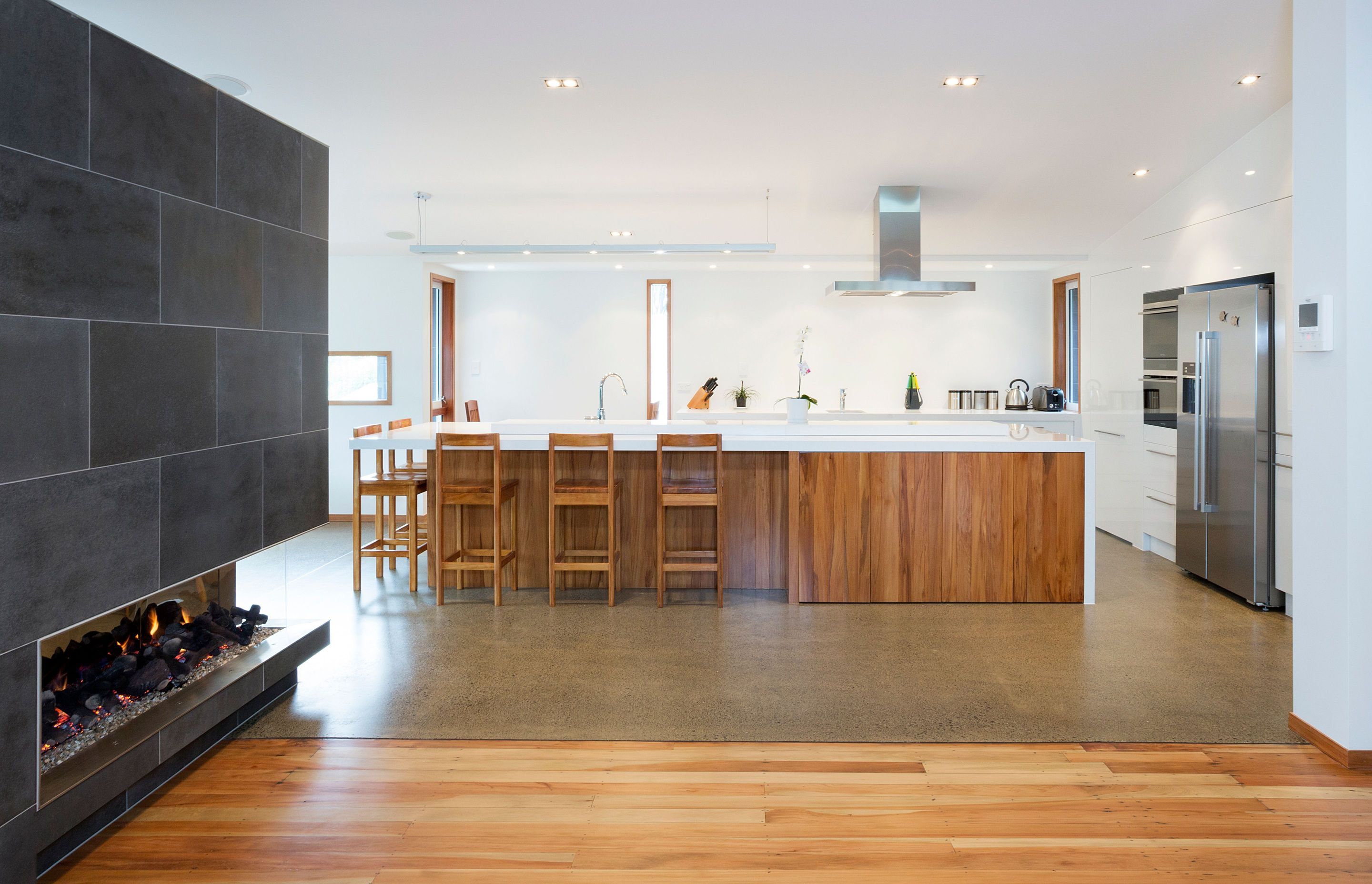 Omana House