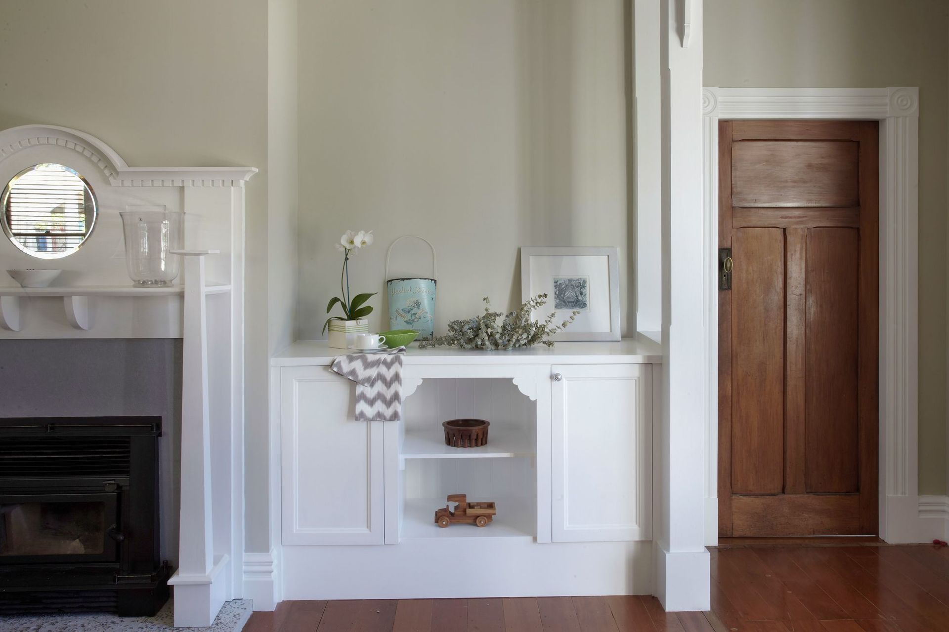 Whiteman's Valley Home