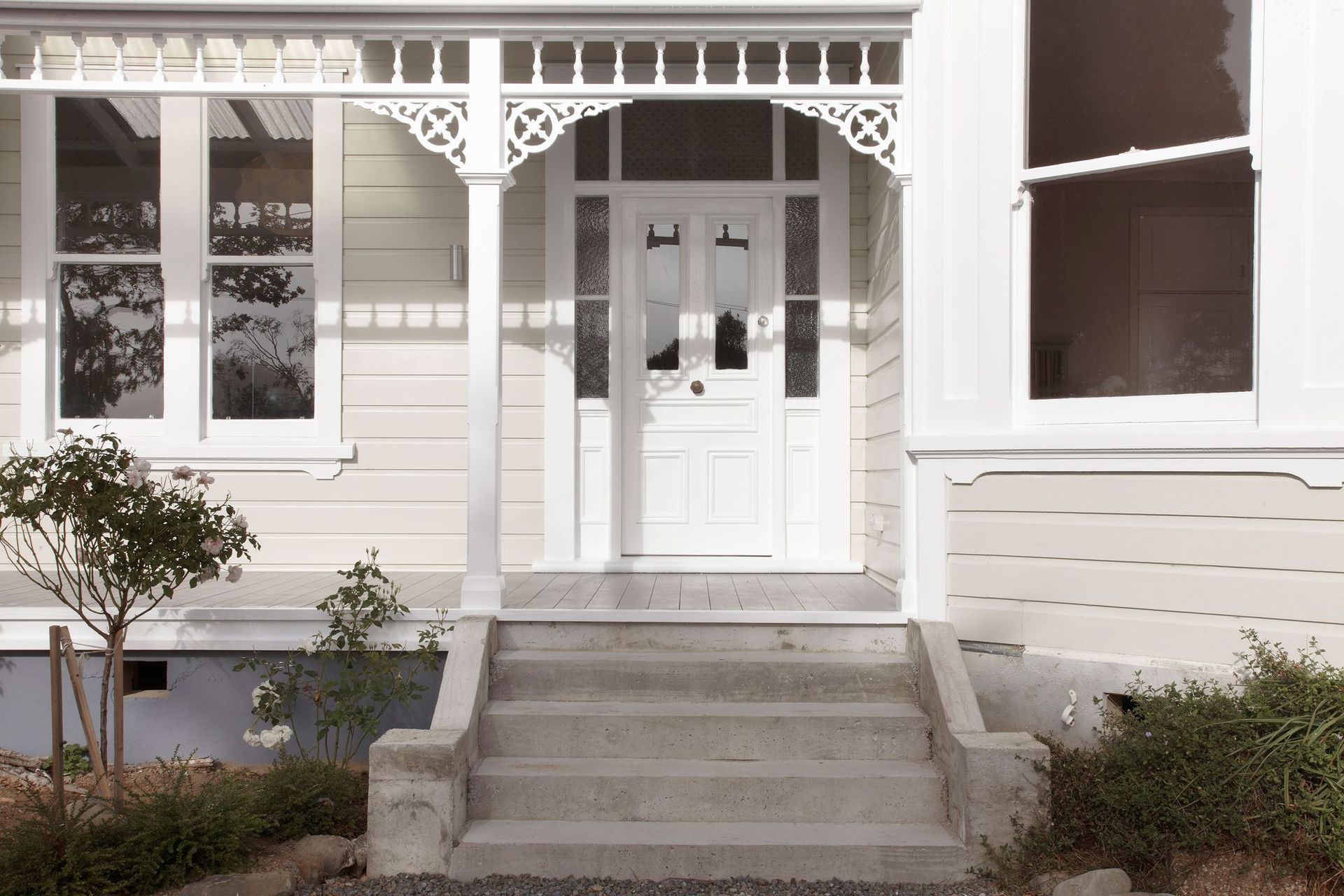 Whiteman's Valley Home