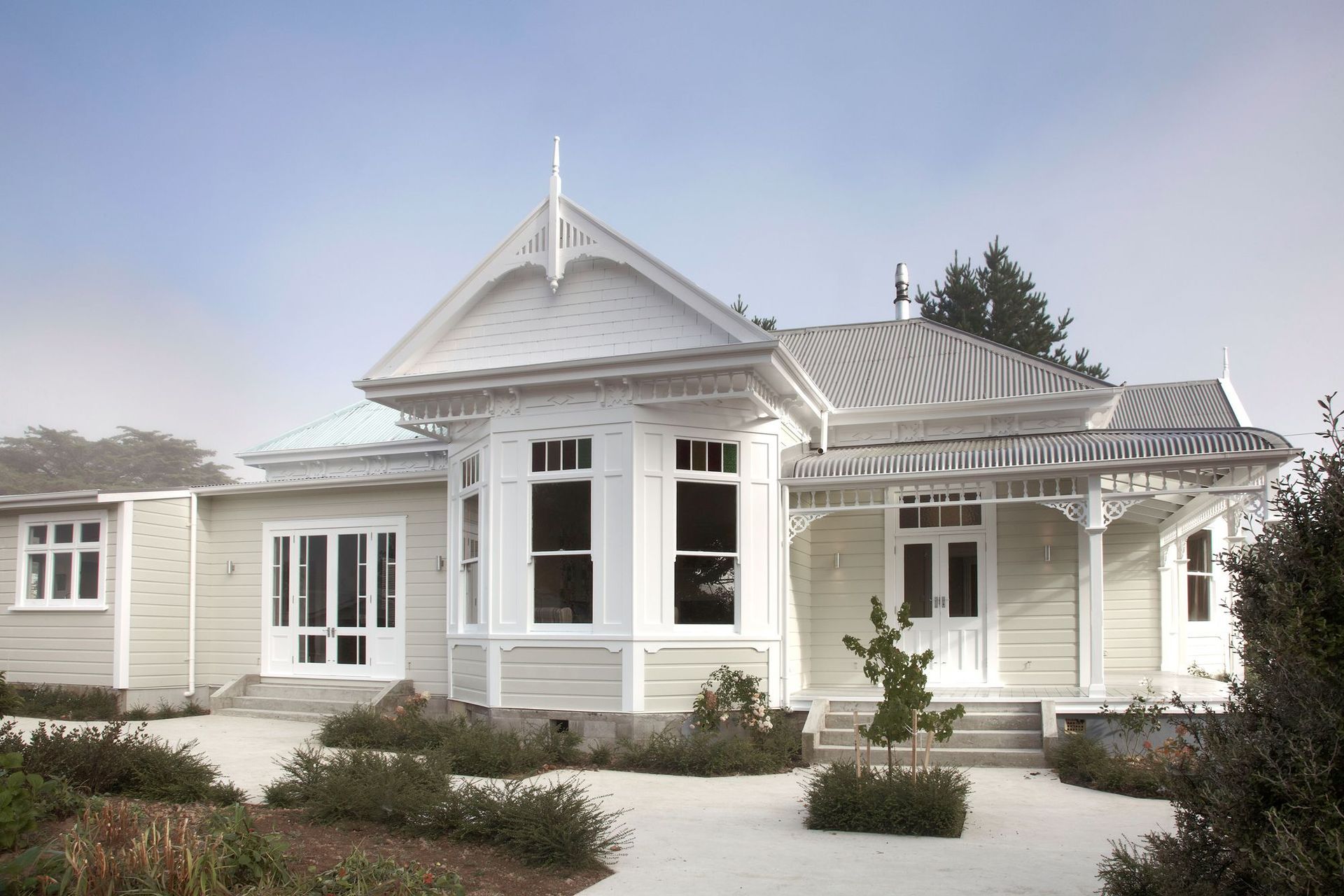 Whiteman's Valley Home