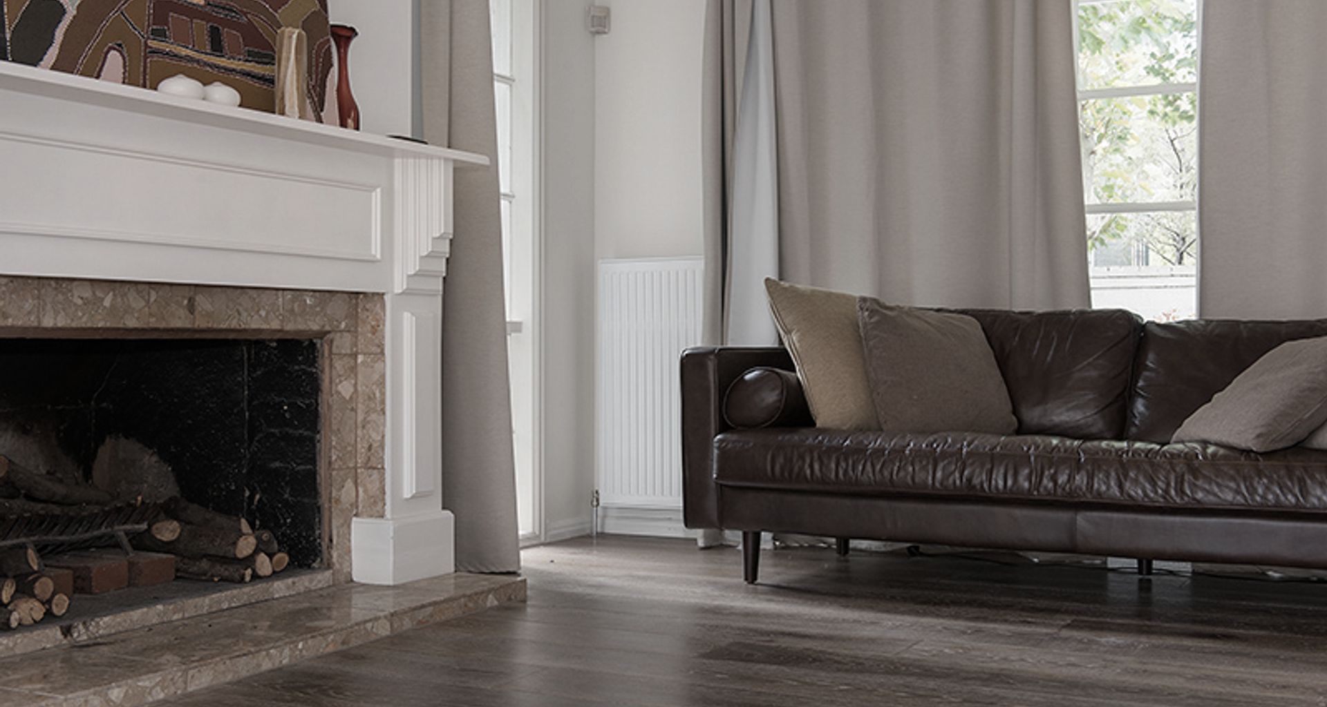 Dickson St French Oak Flooring banner