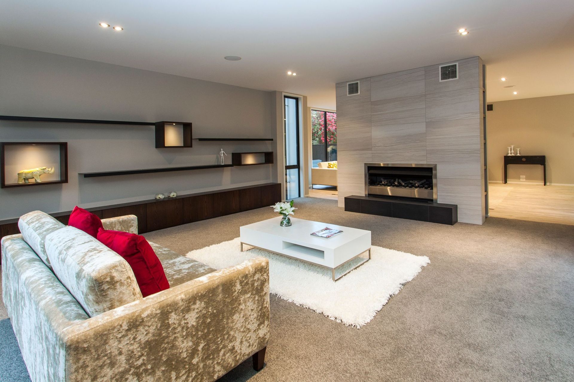 Merivale Home