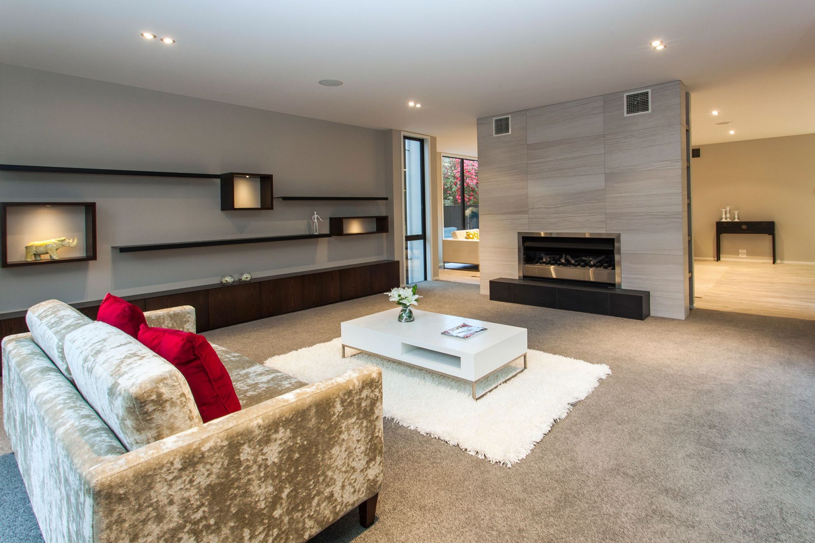 Merivale Home