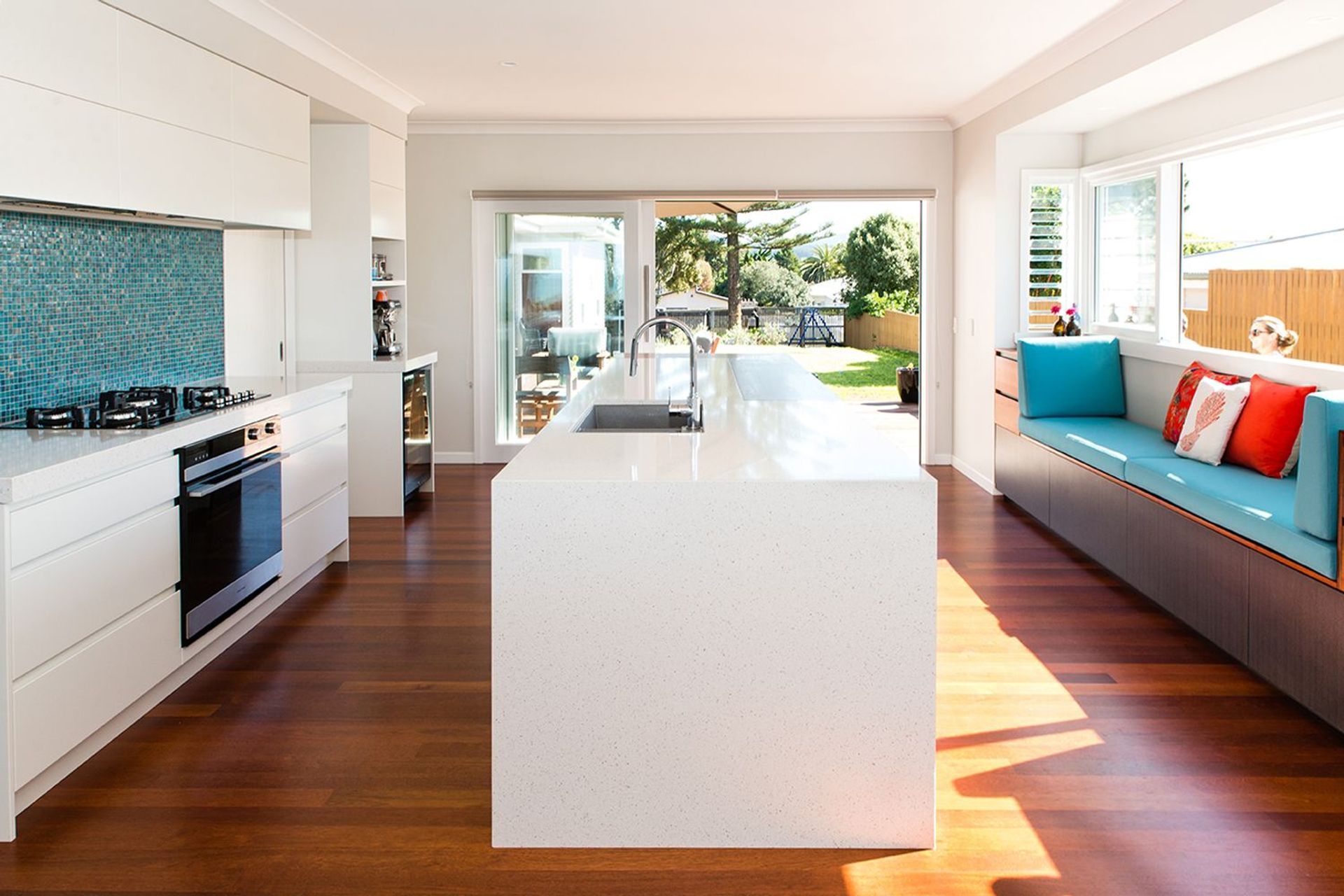 Bay View Rennovation