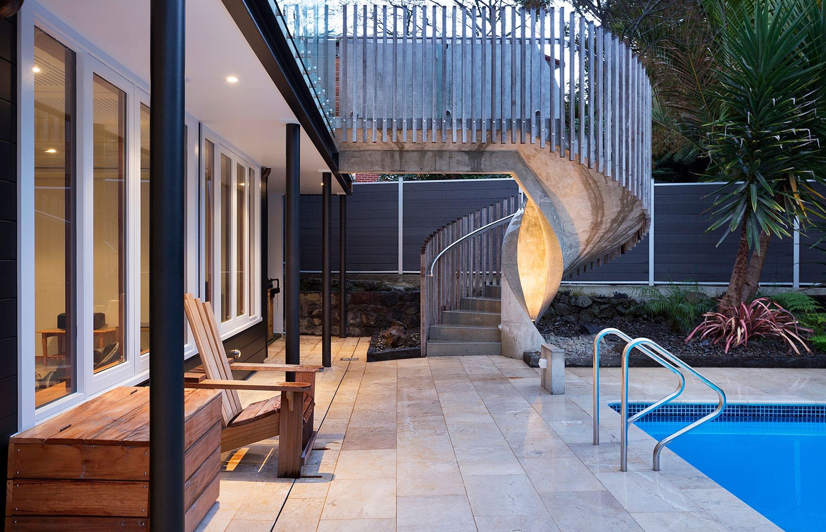 Omana House