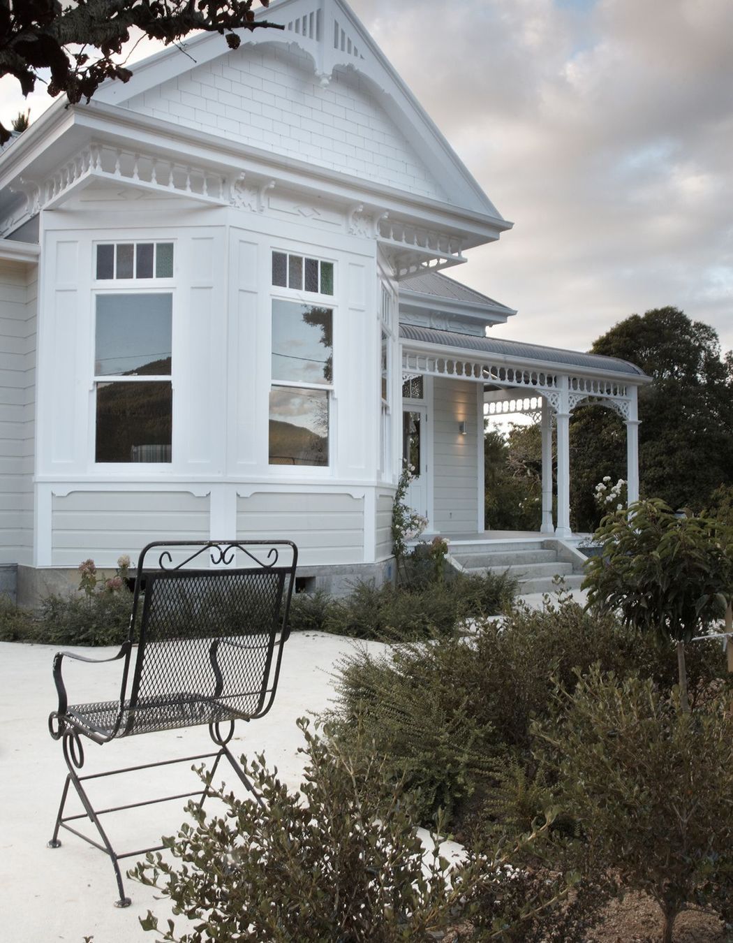 Whiteman's Valley Home