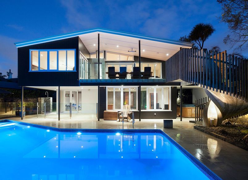 Omana House