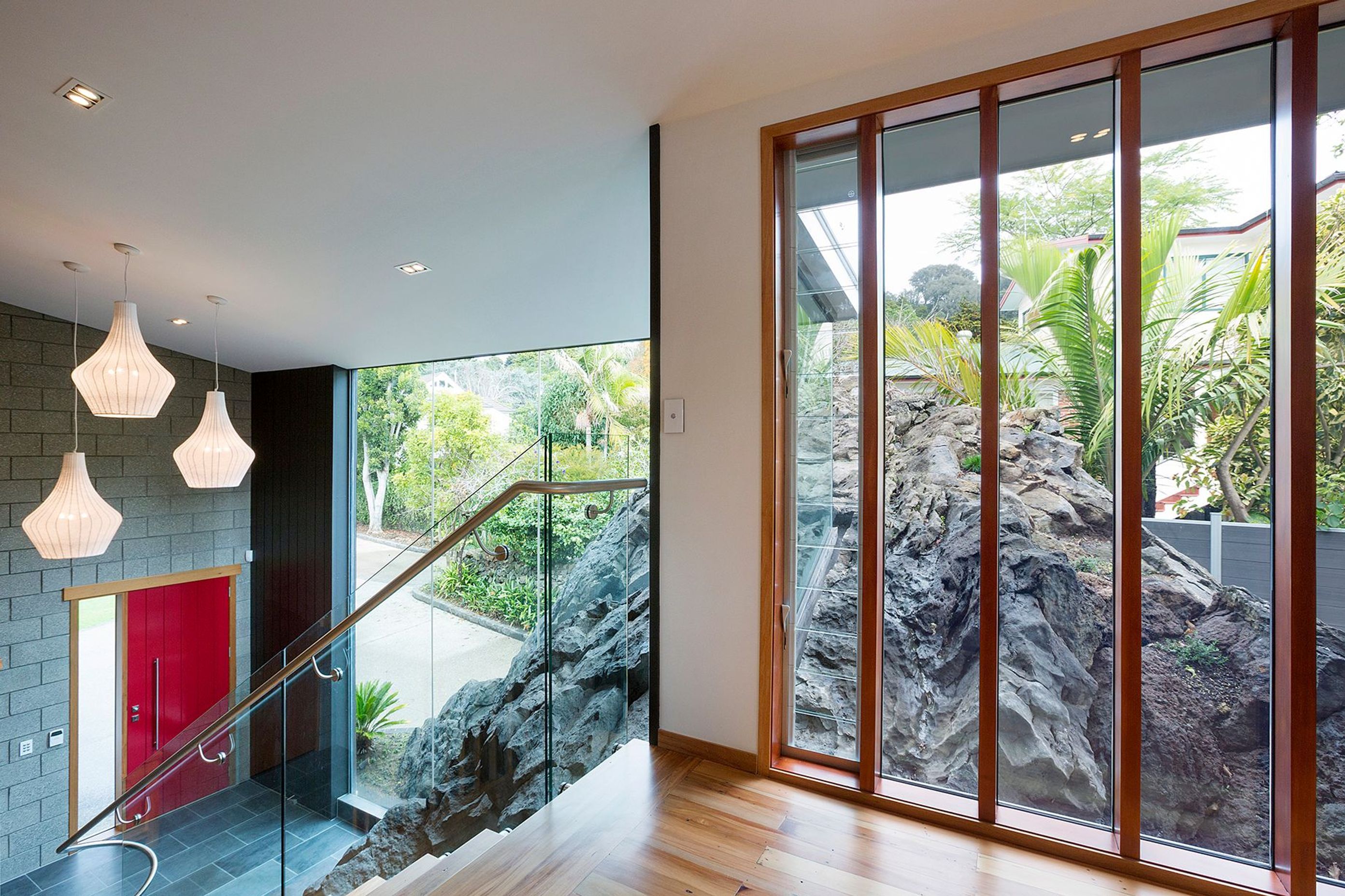 Omana House