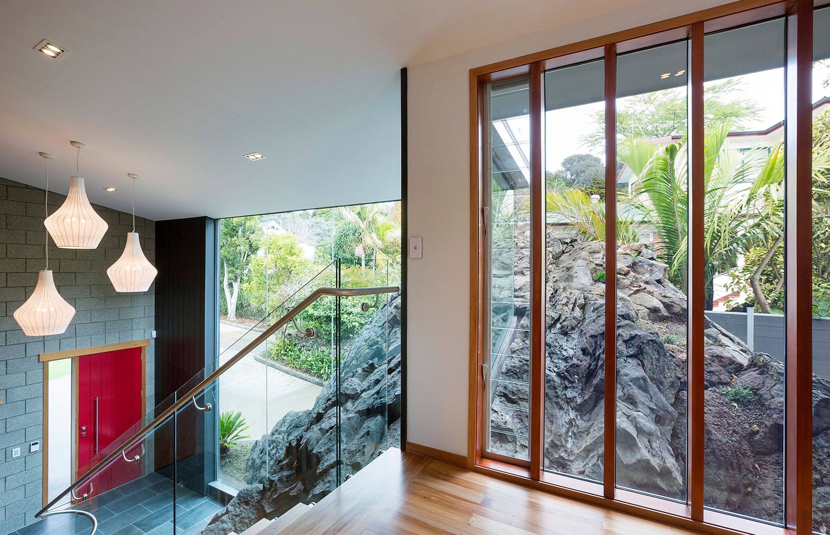 Omana House