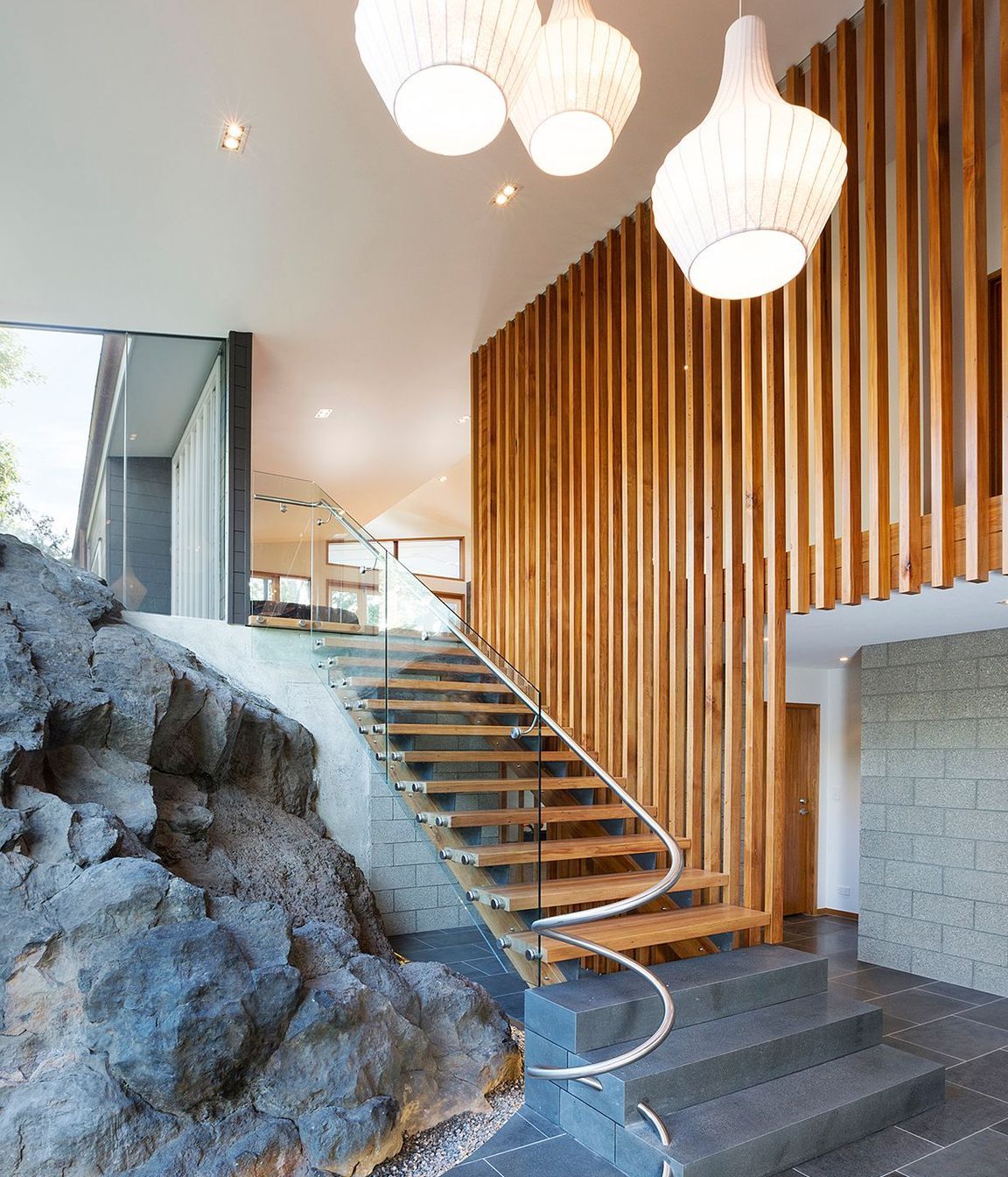 Omana House