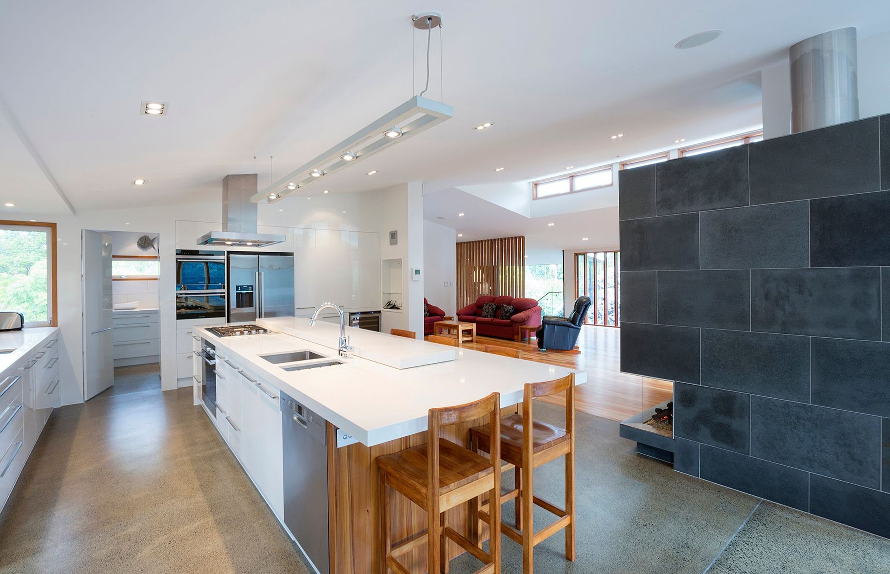 Omana House