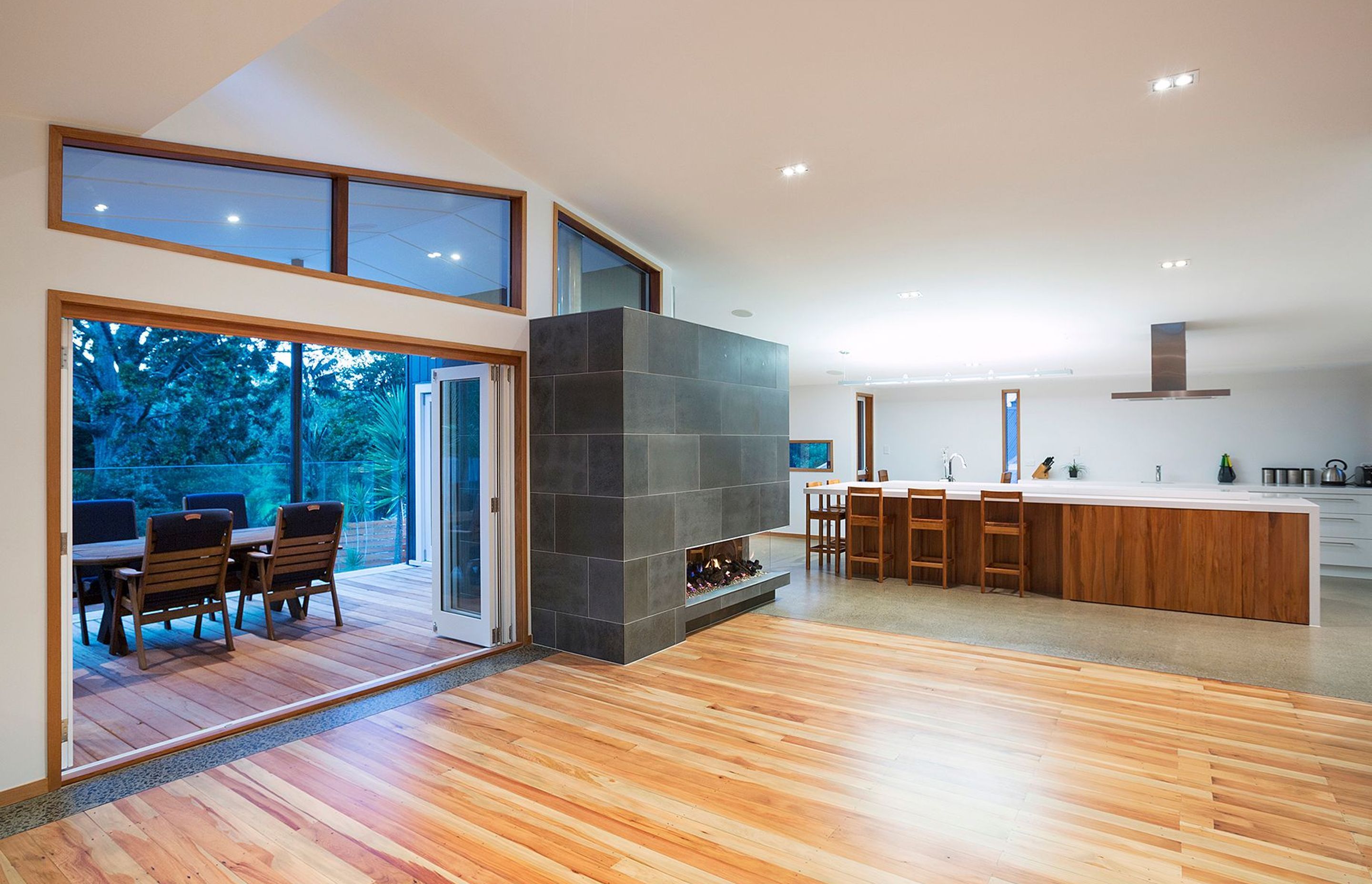 Omana House
