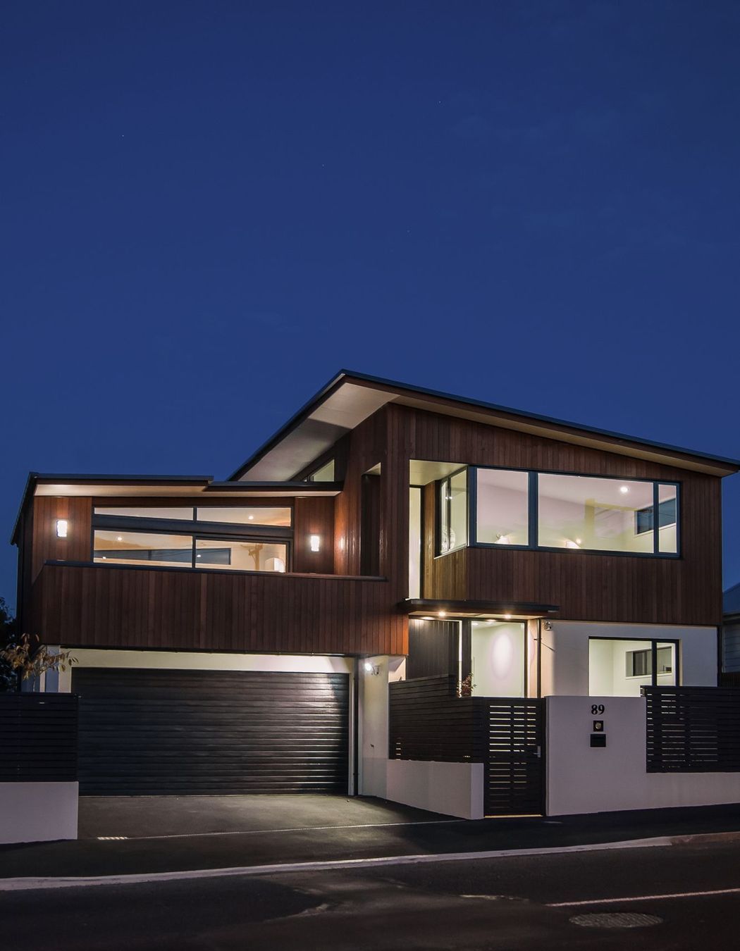 Inner City Townhouse