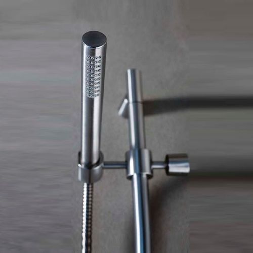 18 Shower Sliding Rail by QUADRO