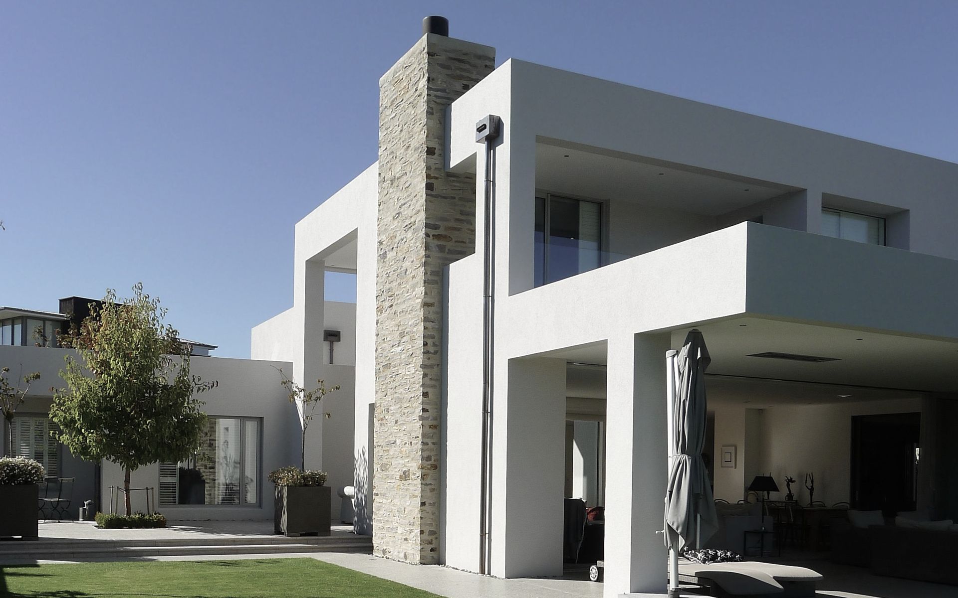 Hero Banner for Richard E Shackleton Architects Ltd