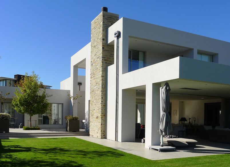 Wanaka Residence