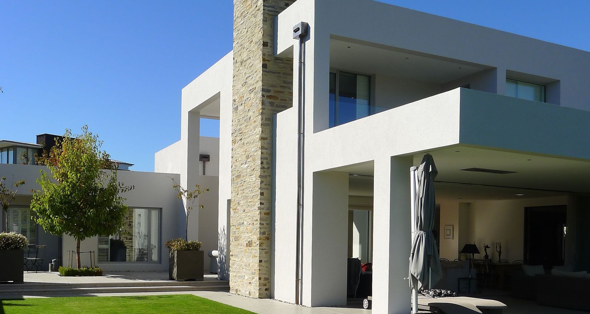 Wanaka Residence banner