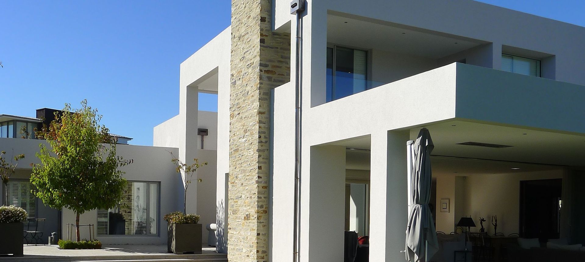 Wanaka Residence banner