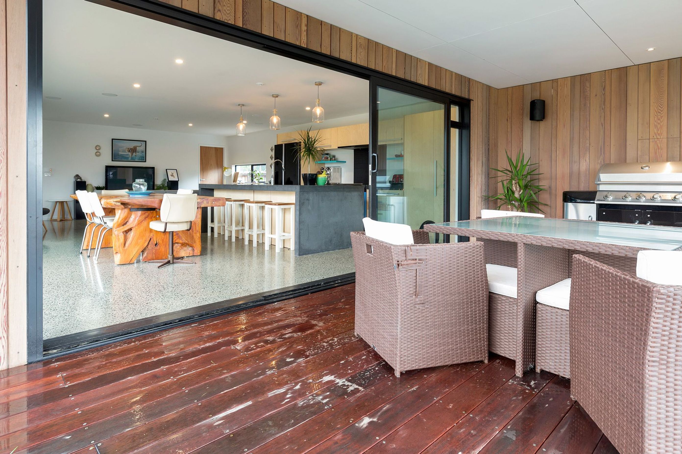 Eco Home